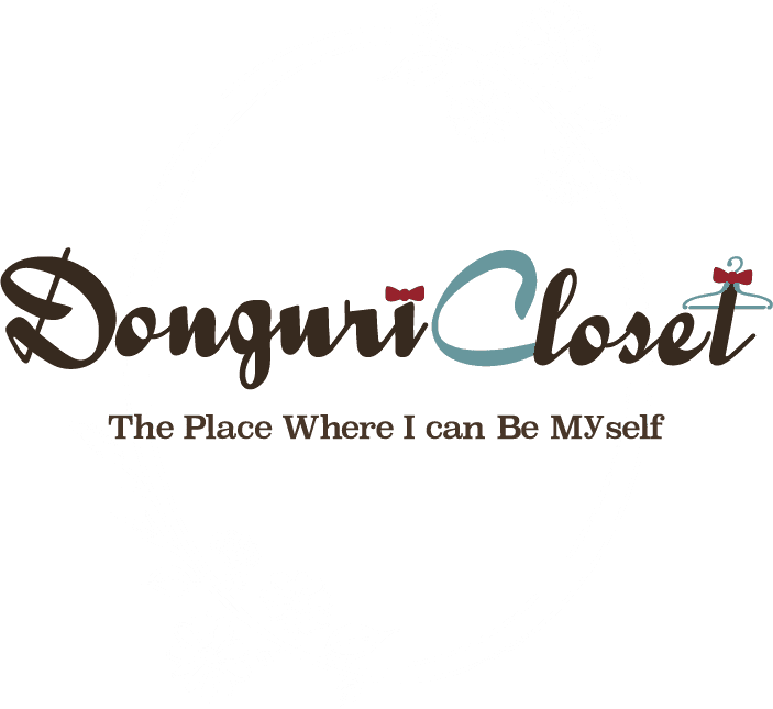 Donguri Closet The Place Where I can Be Myself