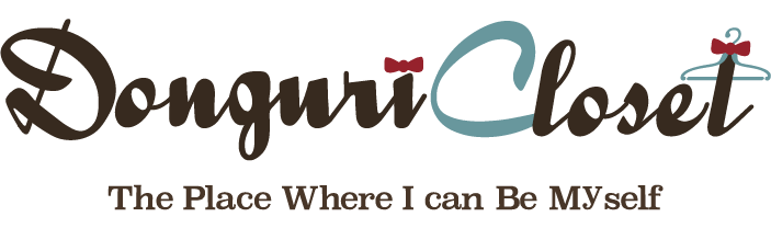 Donguri Closet