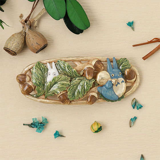 トトロバレッタ