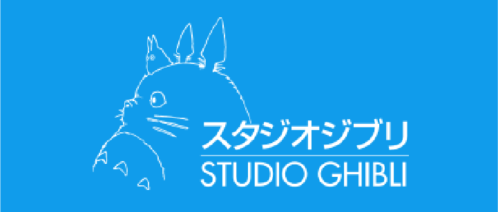 スタジオジブリ