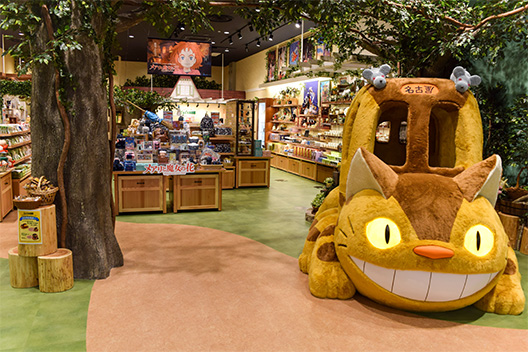 名古屋 タカシマヤゲートタワーモール店の写真