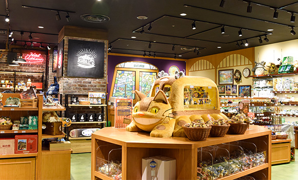 心斎橋店の写真