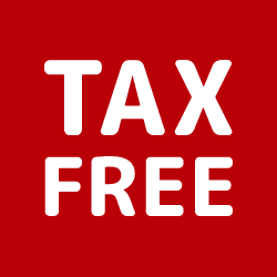 免税店/Tax-Free