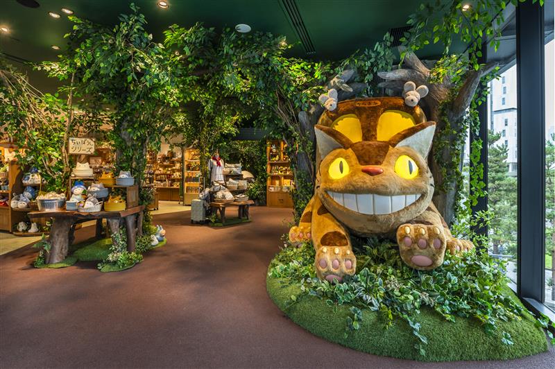 東京スカイツリータウン・ソラマチ店の写真