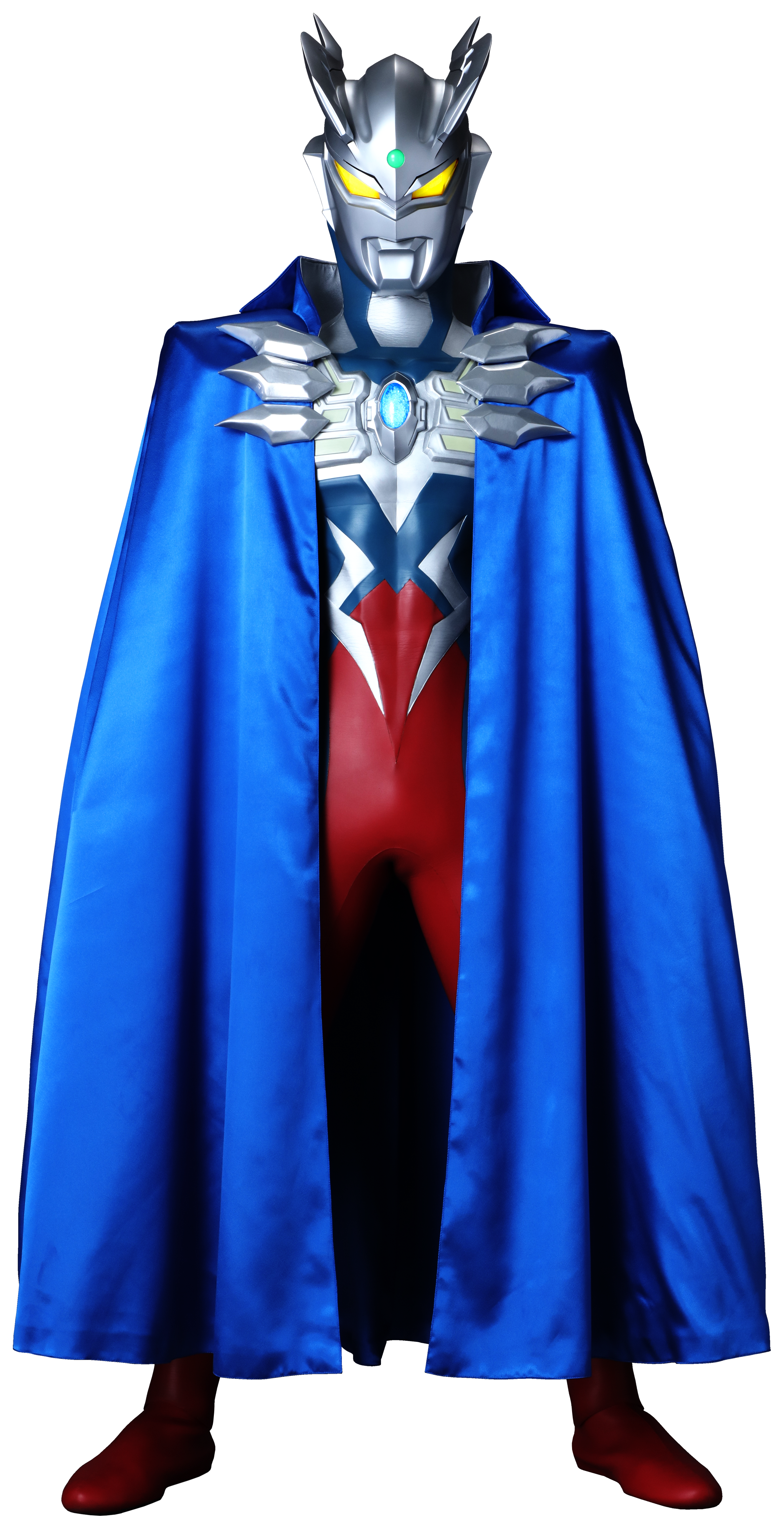 ウルトラマン